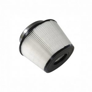 S&B Filters 2008-2010 Powerstroke Replacement Filter for S&B Intake - DRY (KF-1051D)