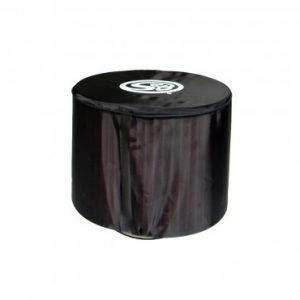 S&B Filters Cummins & GM Filter Wrap for S&B Intake (WF-1023)