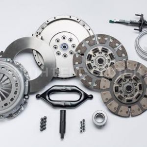 South Bend Clutch Organic Clutch Kit