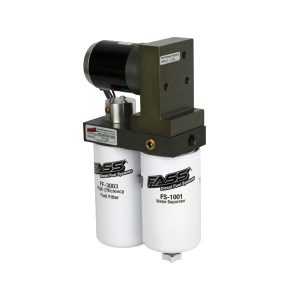 Lift Pumps and Accessories
