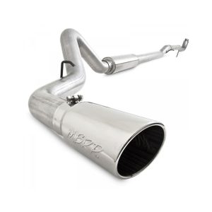 Exhausts Systems