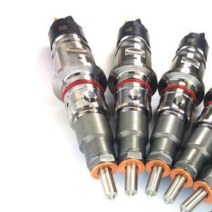 Injectors