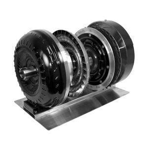 Torque Converter