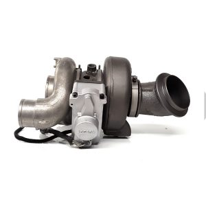 Turbochargers