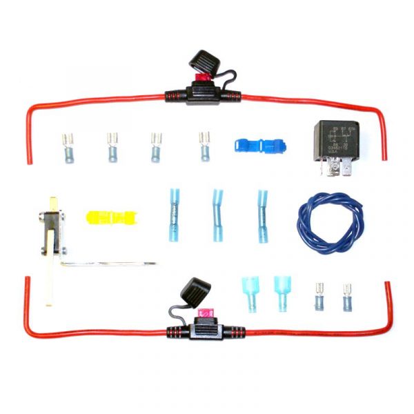 Pacbrake ECM BY-PASS SYSTEM