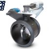 Pacbrake Inline mount PRXB Exhaust Brake Kit
