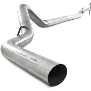 Exhaust Systems