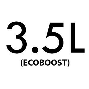 EcoBoost 3.5L