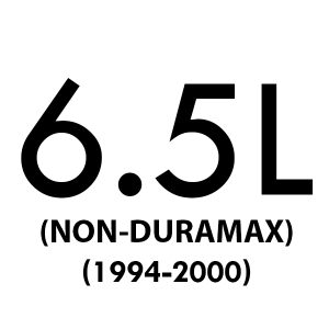 Non-Duramax
