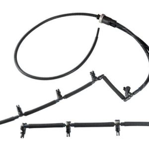 Bosch OEM Fuel Injector Return Line - GM 2011-2016 (0445130020)