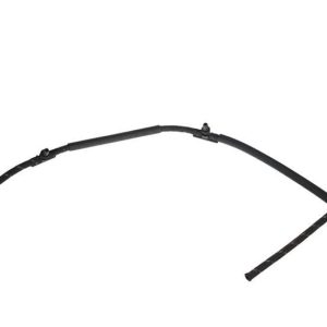Bosch OEM Fuel Injector Return Line Left Side - GM 2004.5-2010 (0928402097)