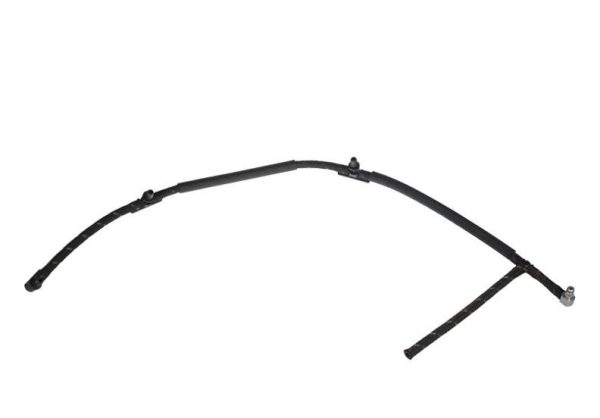 Bosch OEM Fuel Injector Return Line Left Side - GM 2004.5-2010 (0928402097)