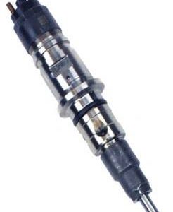 Bosch Remanufactured Common Rail Injectors (0986435519)