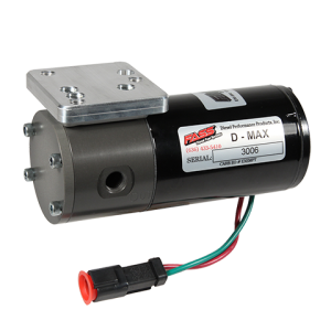 FASS Fuel Systems Duramax Diesel Fuel System Flow Enhancer GM Duramax 6.6L 2011-2016 (DMAX7002)