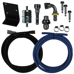 FASS RK02 Replacement Pumps Relocation Kit
