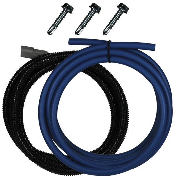 FASS RK04 Replacement Pumps Relocation Kit