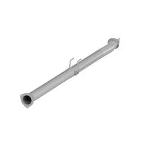 P1 Performance Products 2011-2016 Powerstroke SS 4" Race Pipe (CFS9458)