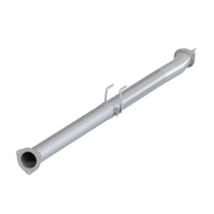 P1 Performance Products 2017-2019 Powerstroke 4" Race Pipe - No Muffler (CFS9461)