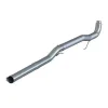 P1 Performance Products 2011-2015 Duramax 4" Race Pipe (CGMS9426)