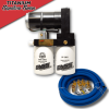 FASS Titanium Signature Series 140GPH Fuel System for 2017-2019 GM/Chevy Duramax 6.6L (Stock-500hp) (TSC13180F140G)