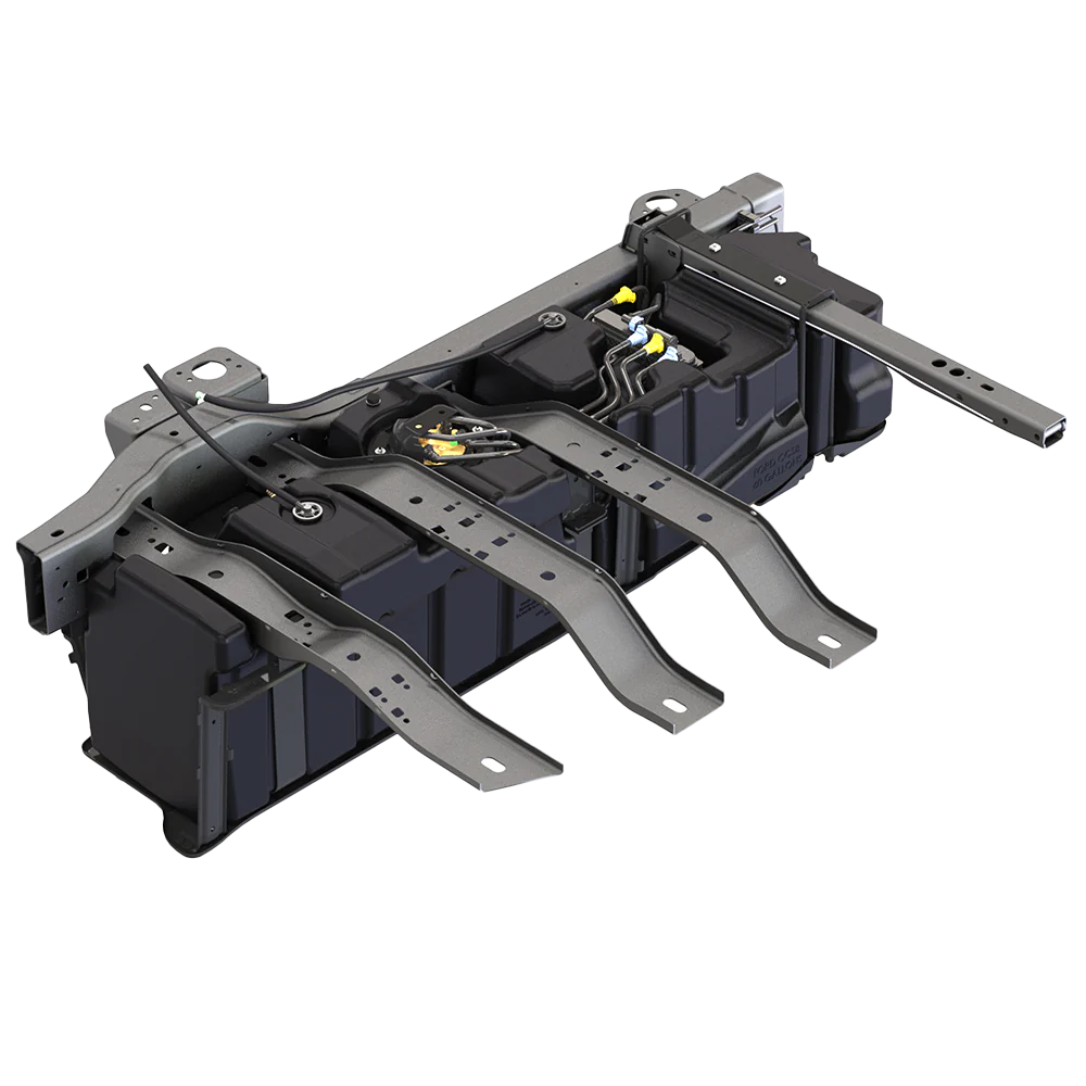 Fuel Sending Unit (For use with aftermarket lift pumps) for 2017-2023 – S&B