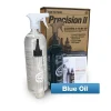 S&B Filters 88-0009 PRECISION II CLEANING AND OILING KIT (Blue)