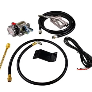 S&B Filters Powerstroke Fuel Transfer Kit