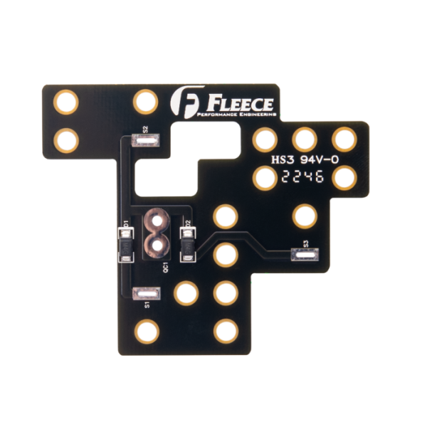 Fleece All Lights On® (2003-2007 Select GM Models) (FPE-GM-ALO-37)