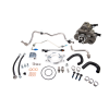 Fleece LML CP3 Conversion Kit with CP3 for 2011-2016 Duramax (FPE-LML-CP3-WP CP3)