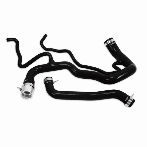 Mishimoto LML Duramax Silicone Coolant Hose Kit (MMHOSE-DMAX-11)
