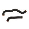 Mishimoto 6.0 Powerstroke Silicone Radiator Hose Kit (MMHOSE-F250D-03)