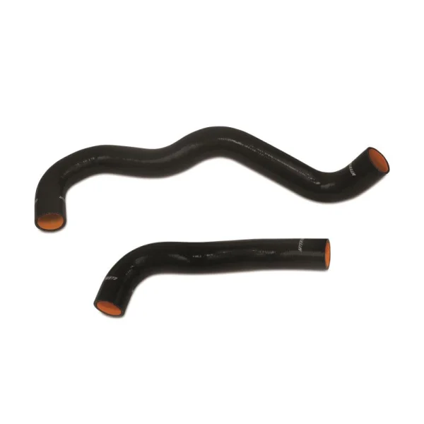 Mishimoto 6.0 Powerstroke Silicone Radiator Hose Kit (MMHOSE-F250D-03)