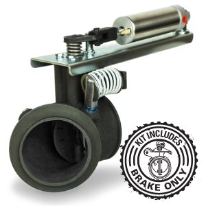 Pacbrake Directmount PRXB Exhaust Brake