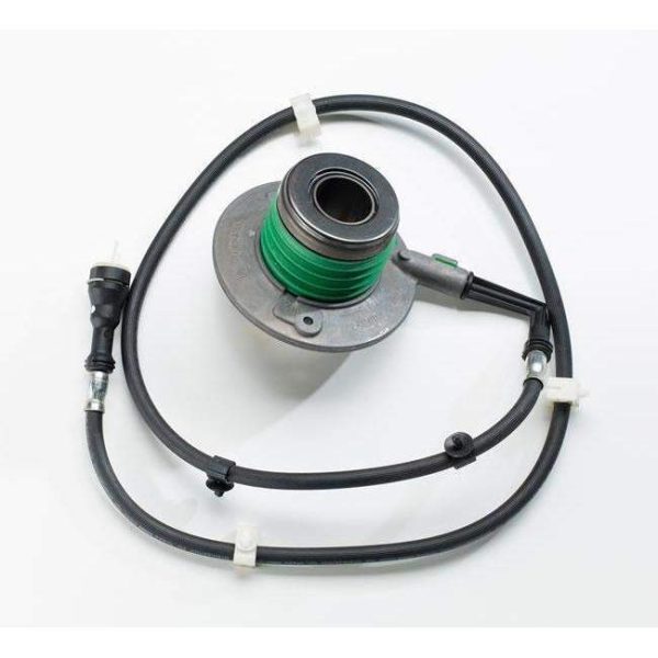 South Bend Clutch Hydraulic Assembly Upgrade - GM 2001-2006 (HYDX-MAX)