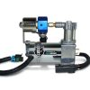 Pacbrake HP20472 Single Channel Wireless Controls (2nd Generation) W/ SD Compressor