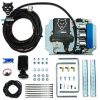 Pacbrake HP20325 Universal Dual Channel Wireless 2nd Gen