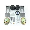 Pacbrake HP10005-X Air Suspension kit for 2001-2010 Duramax 6.6L