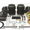 Pacbrake HP10071 Air Suspension Kit for 2002-2008 Cummins 5.9L