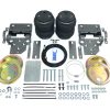 Pacbrake HP10072 Air Suspension Kit for 2001-2006 Non-Duramax