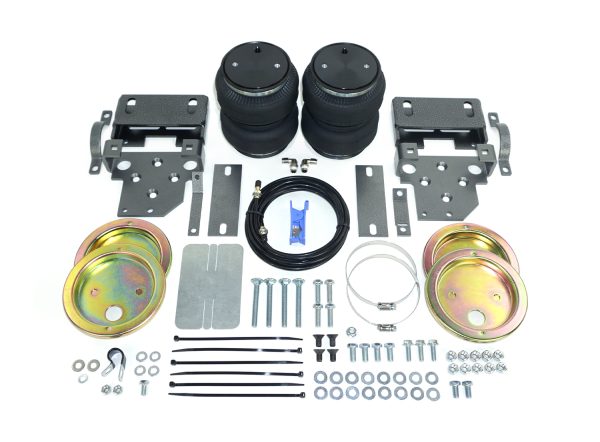 Pacbrake HP10072 Air Suspension Kit for 2001-2006 Non-Duramax