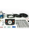 Pacbrake HP10062 Universal Independent Electric In-Cab Control Kit with Mechanical Gauge