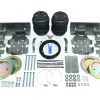 Pacbrake HP10088 Air Suspension Kit for 1988-2000 Non-Duramax 6.2/6.5L