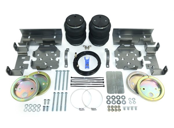 Pacbrake HP10088 Air Suspension Kit for 1988-2000 Non-Duramax 6.2/6.5L