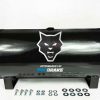 Pacbrake HP10094 Universal 5 Gallon Carbon Steel Air Tank Kit with Hardware
