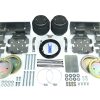 Pacbrake HP10120 Air Suspension Kit for 1988-2000 Non-Duramax