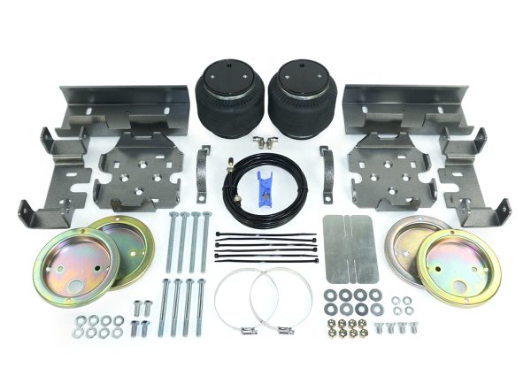 Pacbrake HP10120 Air Suspension Kit for 1988-2000 Non-Duramax