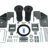 Pacbrake HP10144 Air Suspension Kit for 2007-2018 Non-Duramax