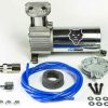 Pacbrake HP10151 Universal HP325 Series 24V Air Compressor with Hardware