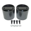 Pacbrake HP10154 Universal 4" Air Suspension Spacer Kit
