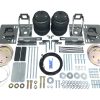Pacbrake HP10181 Air Suspension Kit for 2005-2010 Powerstroke 6.0/6.4L